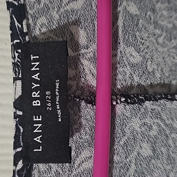 Brand new Lane bryant dress W/o tags - Picture 3 of 8